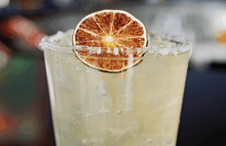 Chubby Unicorn Cantina Bar