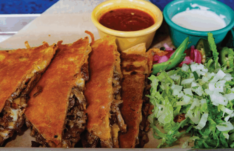 Chubby Unicorn Cantina